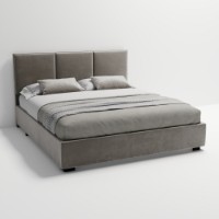 Кровать My-Style Boni 200x200 P33D20M08