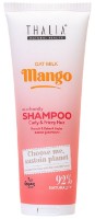 Șampon pentru păr Thalia Oat Milk & Mango 250ml