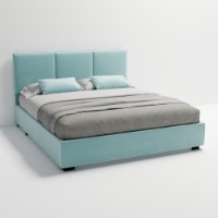 Кровать My-Style Boni 200x200 P33D20M16