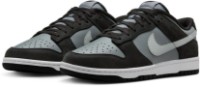 Кеды мужские Nike Dunk Low Black/Light Smoke Grey/Smoke Grey/White, s.41