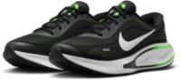 Кроссовки мужские Nike Journey Run Black/Green Strike/Green Shock/White, s.44