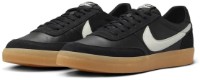 Ghete pentru bărbați Nike Killshot 2 Leather Black/Gum Yellow/Sail, s.44.5