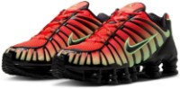 Adidași pentru bărbați Nike Shox Tl Light Crimson/Green Strike/Black, s.44.5