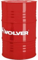 Ulei de motor Wolver Super Light SN/CF 10W-40 208L