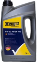 Моторное масло Hengst 5W-30 A5/B5 Pro S 5L