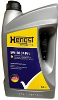 Моторное масло Hengst 5W-30 C4 Pro 1L