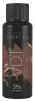 Окислитель для краски Trinity VDT 3% 60ml