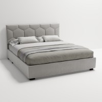 Кровать My-Style Dora 160x200 P34D16M07