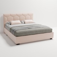 Кровать My-Style Dora 200x200 P34D20M10