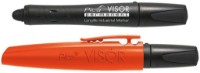 Markere Pica Visor-Black 990/46