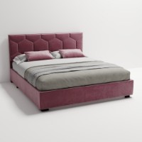 Кровать My-Style Dora 120x200 P34D12M14