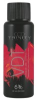 Окислитель для краски Trinity VDT 6% 60ml