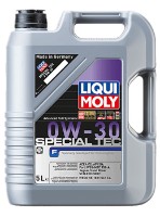 Ulei de motor Liqui Moly Special Tec F 0W-30 5L (8903)