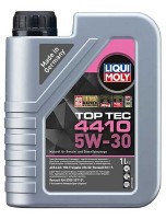 Моторное масло Liqui Moly Top Tec 4410 5W-30 1L (21402)