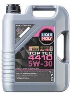 Моторное масло Liqui Moly Top Tec 4410 5W-30 5L (21404)