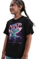 Tricou pentru copii Nike G Nsw Tke Flght Photo Black, s.L