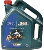 Моторное масло Castrol Magnatec Professional Diesel 0W-30 5L