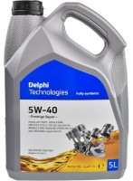Ulei de motor Delphi Prestige Super Plus C3 5W-40 5L