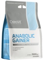 Gainer Ostrovit Anabolic Gainer 7kg Strawberry