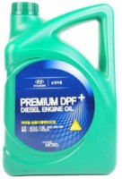 Ulei de motor Hyundai Premium DPF+ Diesel C2 5W-30 6L