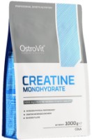 Creatina Ostrovit Creatine Monohydrate 1000g Cola