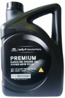 Ulei de motor Hyundai Premium SL/GF-3 5W-20 4L