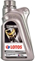 Ulei de motor Lotos Semisyntetic 10W-40 SL/CF 1L