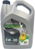 Моторное масло MOTAQUIP MQN 5W-30 5L (MO5W30C4-5)