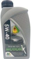 Ulei de motor MOTAQUIP MQPD 5W-40 1L (MO5W40PD-1)