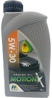 Ulei de motor MOTAQUIP MQS 5W-30 1L (MO5W30LL-1)