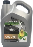 Моторное масло MOTAQUIP MQS 5W-30 5L (MO5W30LL-5)