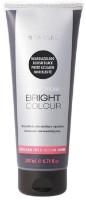 Маска для волос Tassel Bright Colour Black Blue 200ml (E07959)