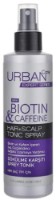 Tonic pentru par Urban Care Biotin & Caffeine Anti-Hair Loss 200ml