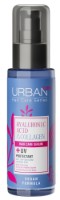 Сыворотка для волос Urban Care Hyaluronic Acid & Collagen 75ml