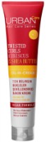 Крем для волос Urban Care Twisted Curls Hibiscus & Shea Butter Cream175ml
