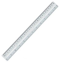 Riglă Open 20cm PR91020