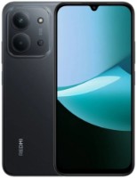 Мобильный телефон Xiaomi Redmi 15C 4Gb/256Gb Midnight Black