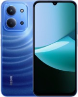 Мобильный телефон Xiaomi Redmi 15C 4Gb/256Gb Moonlight Blue