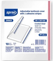 Set de învelitori Spree 210x380mm (39911)