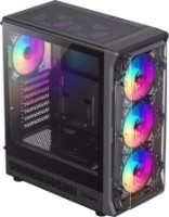 Carcasă GameMax Starlight 2 AB Black