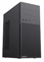 Carcasă Sohoo 2816BK Black