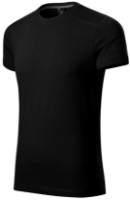 Tricou bărbătesc Malfini Action 15001 Black, s.S