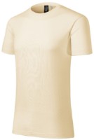 Tricou bărbătesc Malfini Merino Rise 15721 Beige, s.L