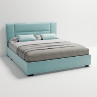 Кровать My-Style Emma 200x200 P32D20M16