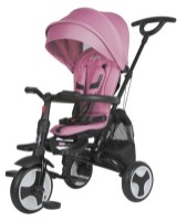 Bicicletă copii Coccolle Spectra Plus Orchid Violet S800 (325013550)