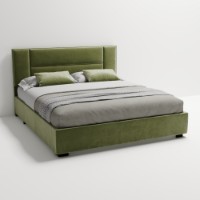 Кровать My-Style Emma 120x200 P32D12M20