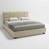 Кровать My-Style Feya 200x200 P45D20M02