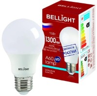 Bec Bellight LED A60 15W E27 6500K 230V (804666)