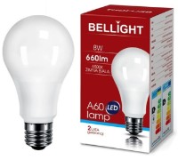 Bec Bellight LED A60 8W E27 6500K 230V (804451)