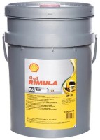 Моторное масло Shell Rimula R6 LME 5W-30 20L